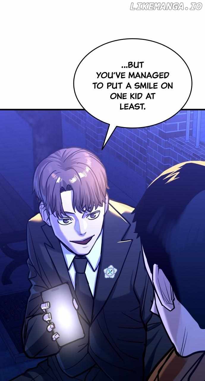 Justice Served Chapter 13 39